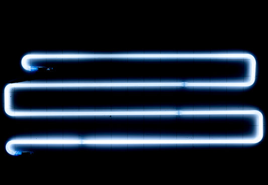 Mystery/Unknown Grid/Backlight Neon Sign Replacement Tube