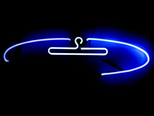 Budweiser Oval Boarder & Backlight / Grid for Drink Responsibly Neon Sign Replacement Tube