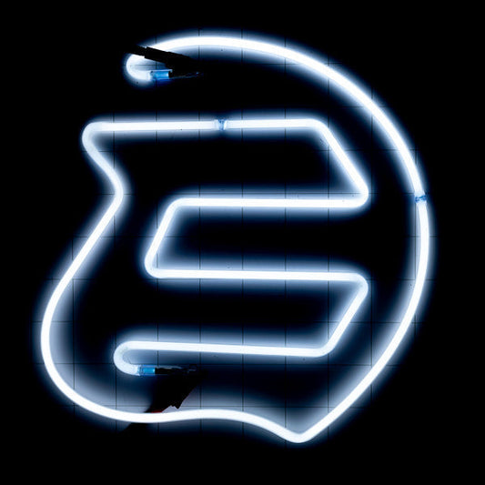 Bud Light NFL helmet grid unit Neon Sign Replacement Tube