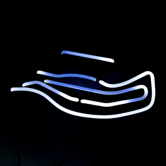 Mystery/Unknown Grid/Backlight Neon Sign Replacement Tube