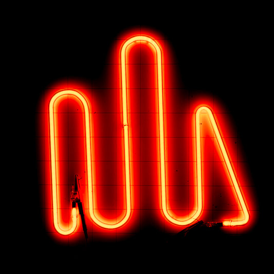 Mystery/Unknown Grid/Backlight Neon Sign Replacement Tube