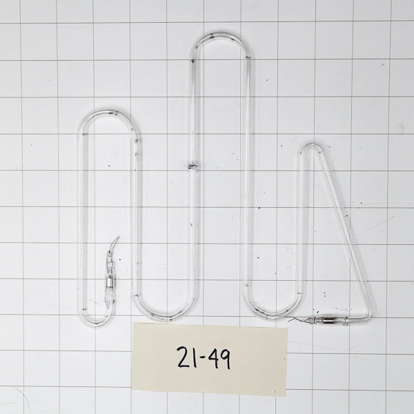 Mystery/Unknown Grid/Backlight Neon Sign Replacement Tube