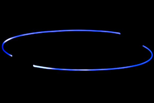 Border for Bud Light Neon Sign Replacement Tube