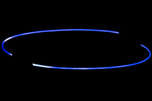 Border for Bud Light Neon Sign Replacement Tube