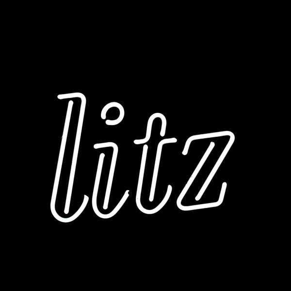 litz Double Stroke Word Unit for Large Schlitz Flasher Replacement Tube