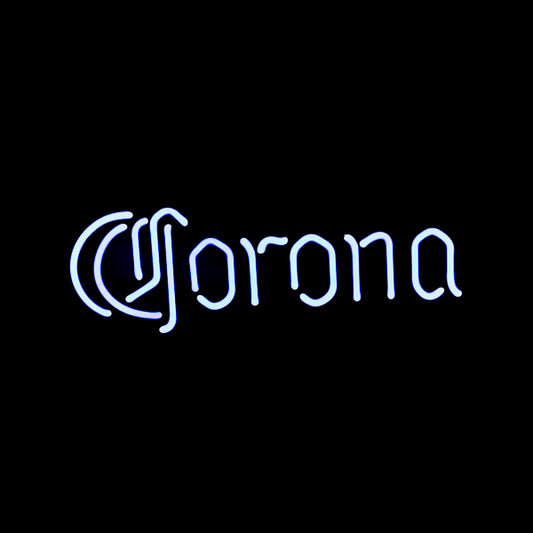 Corona single stroke Neon Sign Replacement Tube