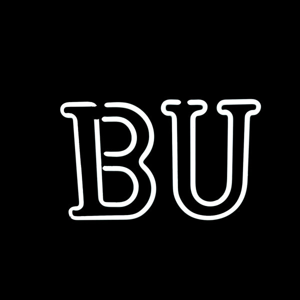 BU double stroke for BUD Flasher Neon Sign Replacement Tube