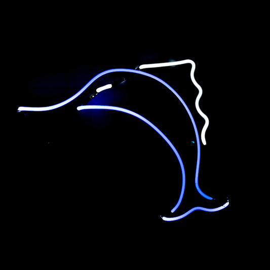 Marlin/Fish unit for Pacifico Neon Sign Replacement Tube