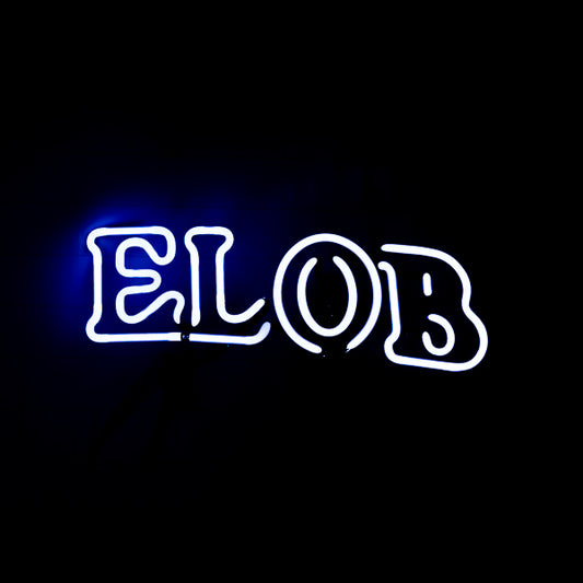 ELOB Double Stroke for Michelob Replacement Tube - Neon Sign Part