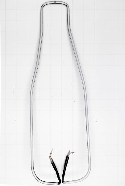 Unknown/Mystery Bottle Replacement Tube - Neon Sign Part Used - Neon USA