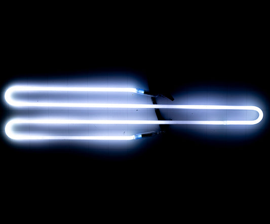 Unkown / Mystery Grid / Backlight Bottle? Neon Sign Replacement Tube