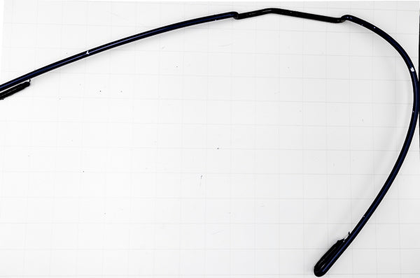 Left Inner Arch border for Large 3D Miller Lite Replacement Tube - Neon Sign Part