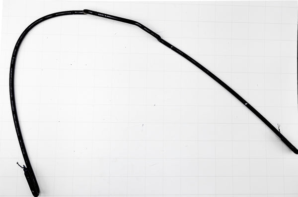 Left Inner Arch border for Large 3D Miller Lite Replacement Tube - Neon Sign Part