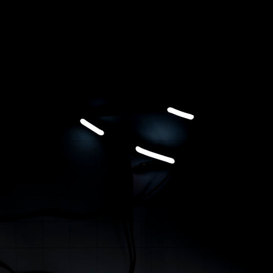Unkown / Mystery Neon Sign Replacement Tube