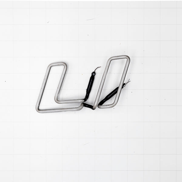 LI Double Stroke Word Unit Replacement Tube - Neon Sign Part