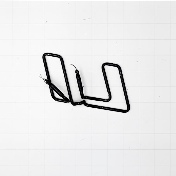 LI Double Stroke Word Unit Replacement Tube - Neon Sign Part