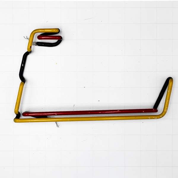 Border Unit for Miller Genuine Draft Replacement Tube - Neon Sign Part