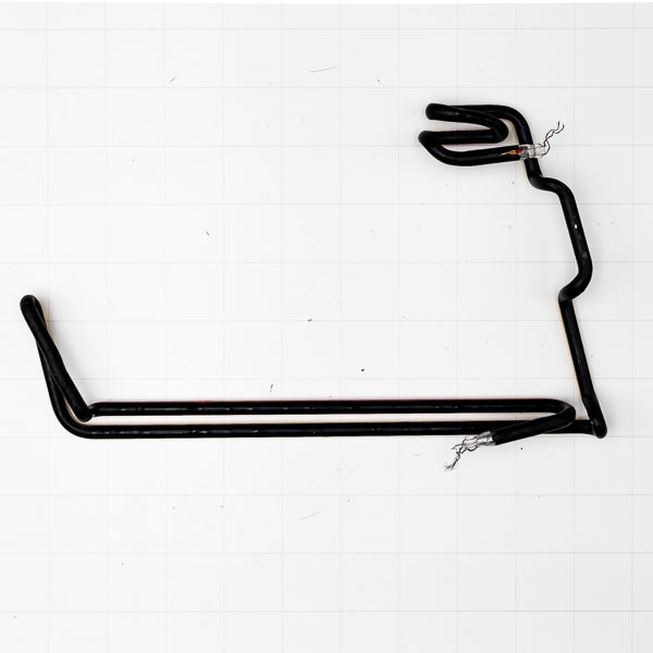 Border Unit for Miller Genuine Draft Replacement Tube - Neon Sign Part