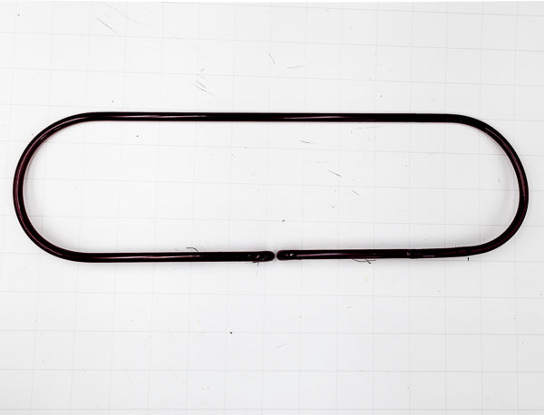 Unkown Repaired Rectangle / Oval Border Replacement Tube - Neon Sign Part