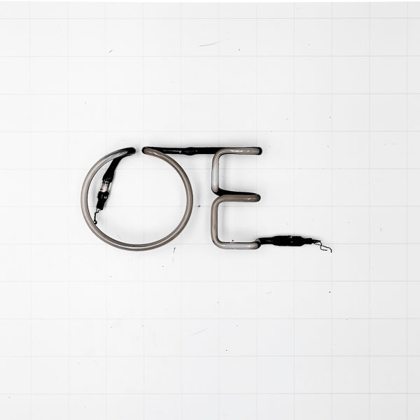 OE Word Unit for Old English 800 Replacement Tube - Neon Sign Part