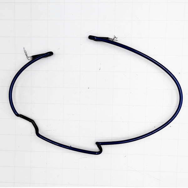 Inner Blue Hurricane Border Tube for Miller Lite Replacement Tube - Neon Sign Part