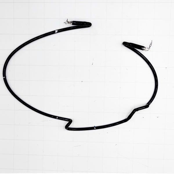 Inner Blue Hurricane Border Tube for Miller Lite Replacement Tube - Neon Sign Part