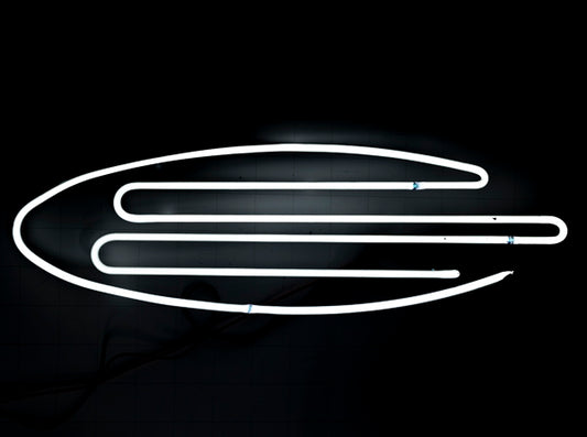 Backlight Grid for Bud Light Unkown / Mystery Neon Sign Replacement Tube