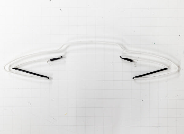 Large Unkown / Mystery Grid / Backlight Neon Sign Replacement Tube