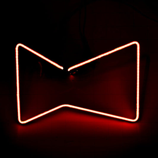Budweiser Bow/Ribbon Replacement Tube - Neon Sign Part