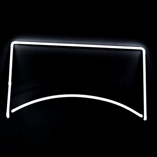 Border for Sharp’s Replacement Tube - Neon Sign Part