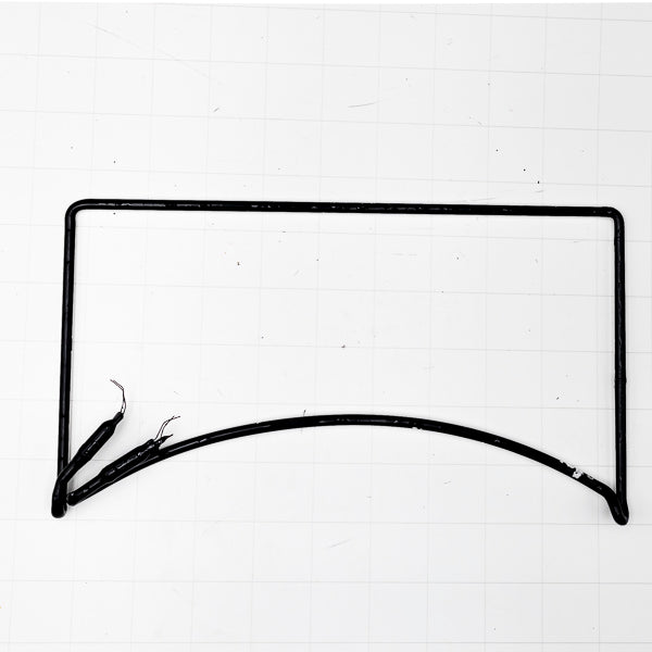 Border for Sharp’s Replacement Tube - Neon Sign Part