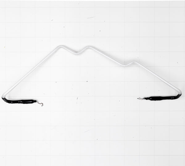 Mountain Tube for LITE-SKI LITE Replacement Tube - Neon Sign Part