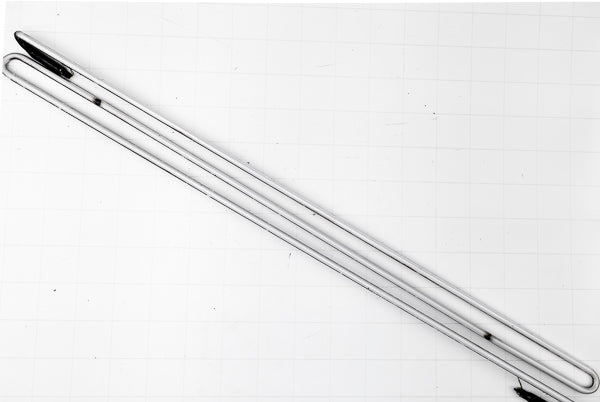 Large Unkown / Mystery Grid Replacement Tube - Neon Sign Part