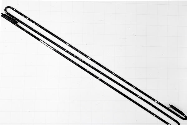 Large Unkown / Mystery Grid Replacement Tube - Neon Sign Part