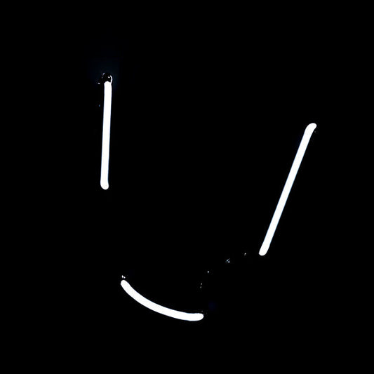 Bottom Can Tubing Unit for Miller Time Full Neon Replacement Tube - Neon Sign Part