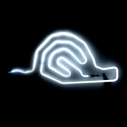 Unkown / Mystery Grid / Backlight Neon Sign Replacement Tube