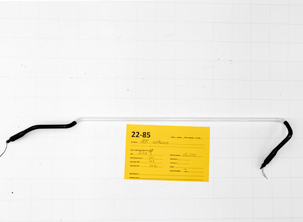 Mystery/Unknown Unit – Neon USA – Replacement Tube – Neon Sign Part