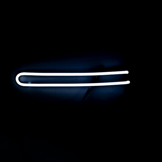 Mystery/Unknown Unit – Neon USA – Replacement Tube – Neon Sign Part