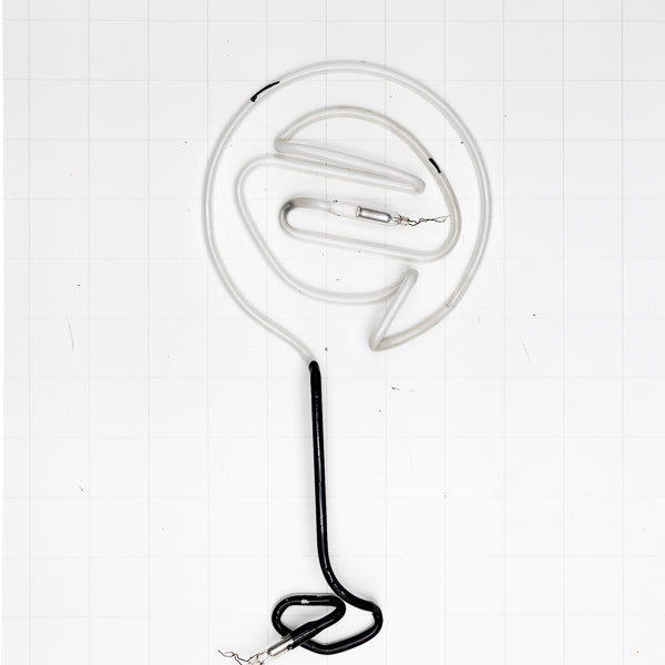 Mystery/Unknown Unit – Neon USA – Replacement Tube – Neon Sign Part