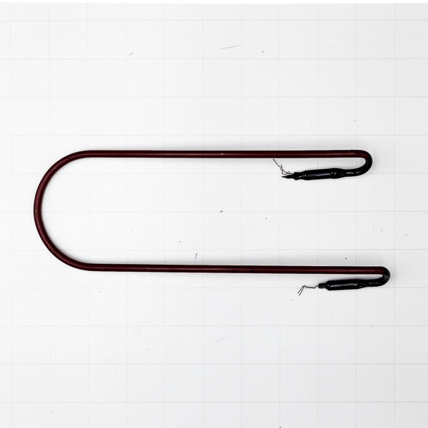 Left Border for Miller Lite Miller Time Replacement Tube - Neon Sign Part