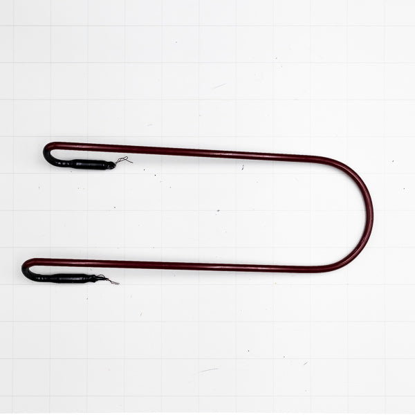 Right Border for Miller Lite Miller Time Replacement Tube - Neon Sign Part