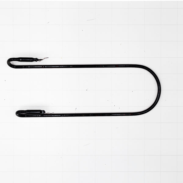 Right Border for Miller Lite Miller Time Replacement Tube - Neon Sign Part