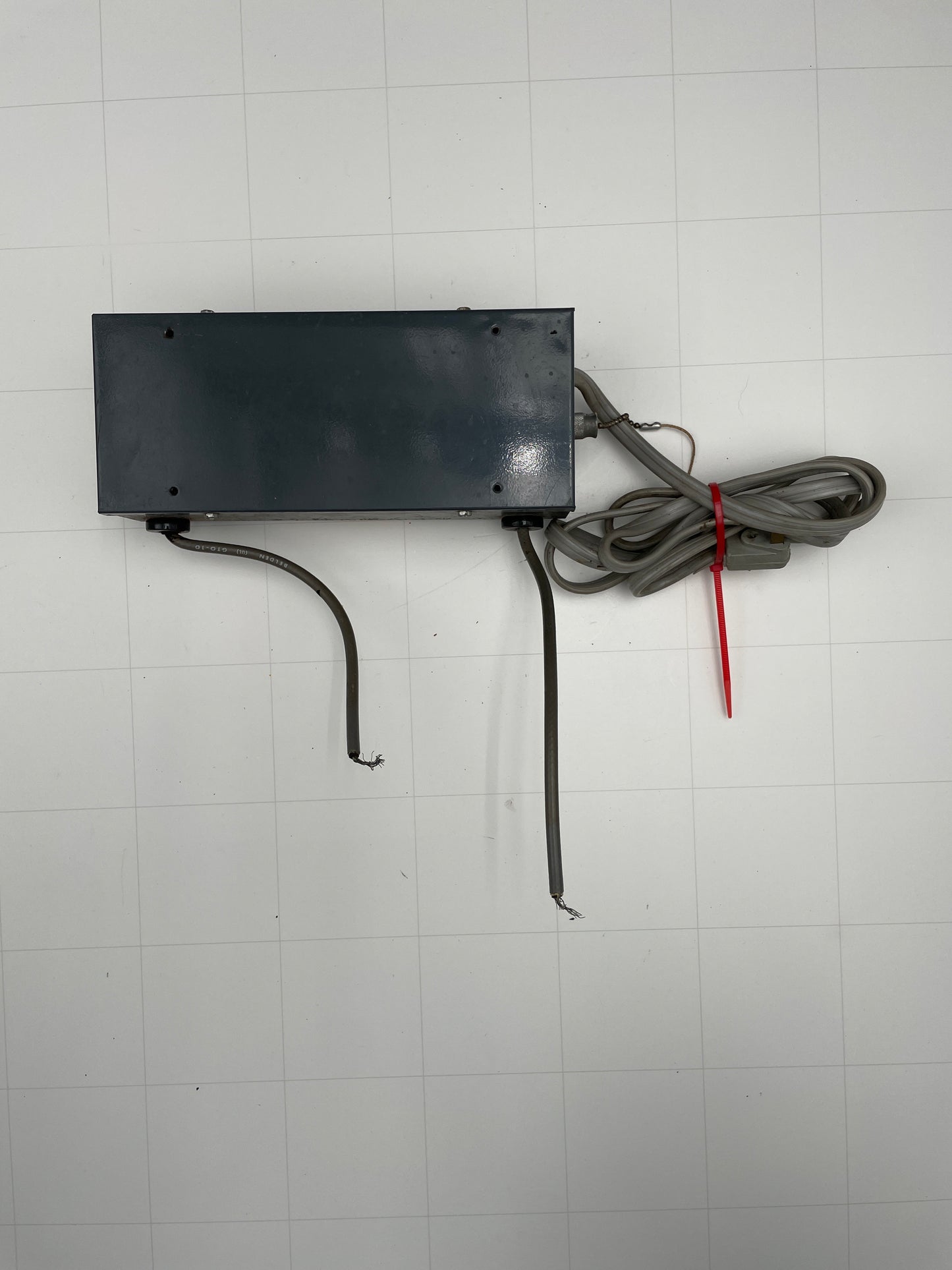 Franceformer Vintage Core & Coil Neon Sign Replacement Transformer – 7.5Kv