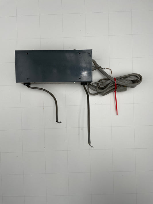 Franceformer Vintage Core & Coil Neon Sign Replacement Transformer – 7.5Kv