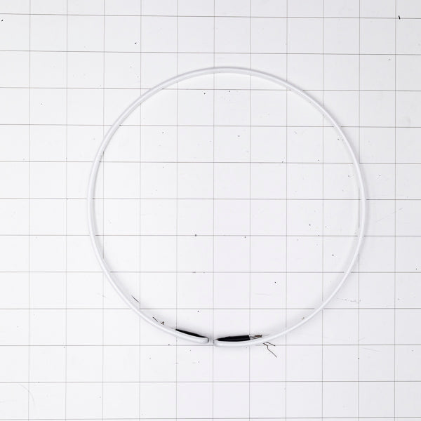 Blue Circle/Ring/Border Unit for Unknown Replacement Tube - Neon Sign Part