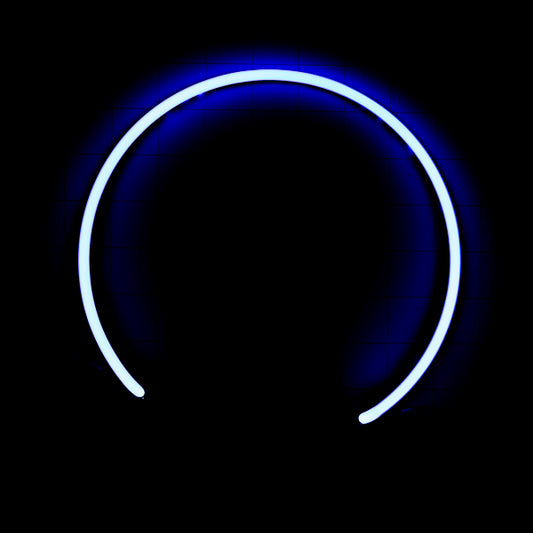 Mystery/Unknown Unit – Neon USA – Replacement Tube – Neon Sign Part