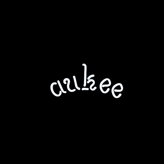 aukee Single Stroke Word Unit for Old Milwaukee Replacement Tube - Neon Sign Part