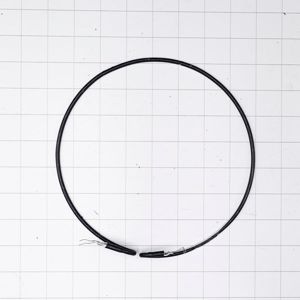 Blue Circle/Ring Border Unit for Old Milwaukee Replacement Tube - Neon Sign Part