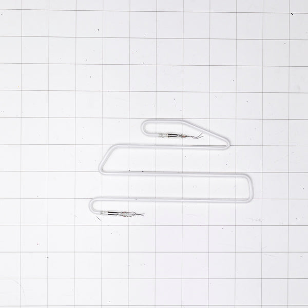 Grid/Backlight 1 of 2 for Old Milwaukee Replacement Tube - Neon Sign Part