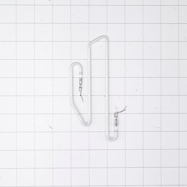 Grid/Backlight 2 of 2 for Old Milwaukee Replacement Tube - Neon Sign Part